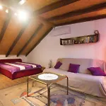 Three-bedroom In Vakantiehuis Blato (Korcula)