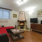 Three-bedroom In Vakantiehuis