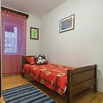 Three-bedroom In בית נופש Blato (Korcula)