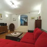 בית נופש Three-bedroom In