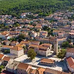 Three-bedroom In Blato (Korcula)