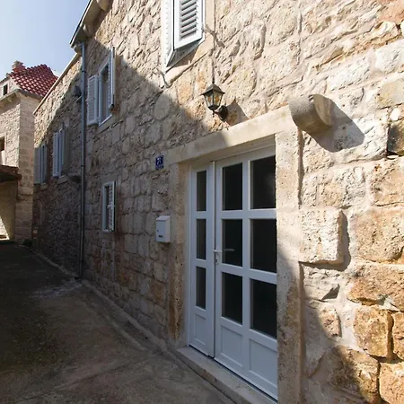 Three-bedroom In *