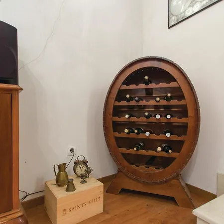 Three-bedroom In Dom wakacyjny *