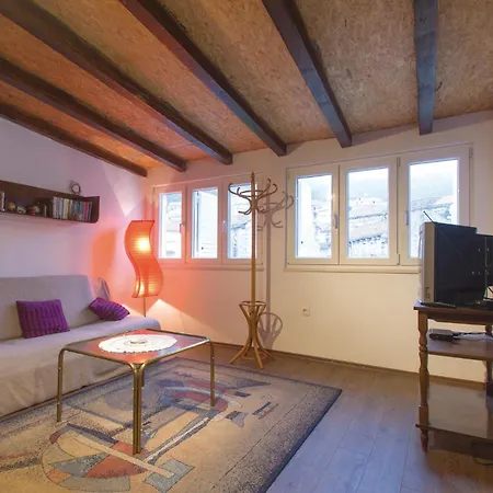 Three-bedroom In *