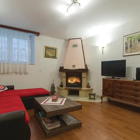 Three-bedroom In Dom wakacyjny