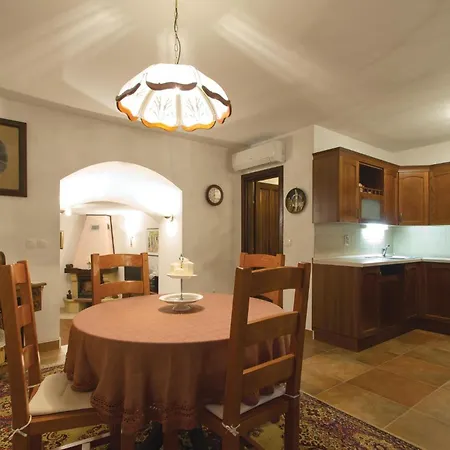 Three-bedroom In *