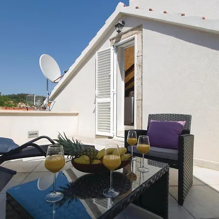 Three-bedroom In *