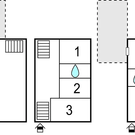 Three-bedroom In * Blato (Korcula)