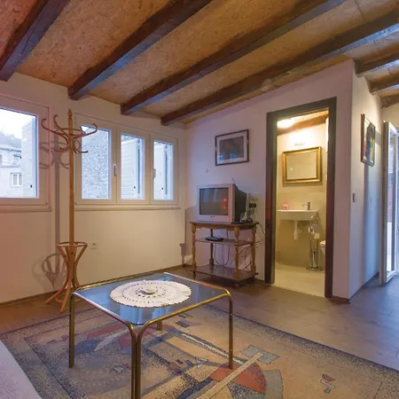 Holiday home Three-bedroom In *
