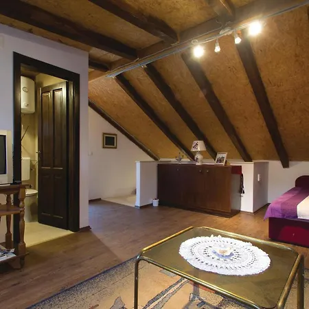 Three-bedroom In * Blato (Korcula)