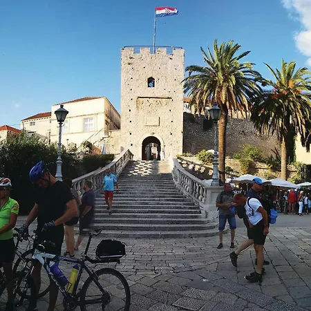 Three-bedroom In Дом отдыха