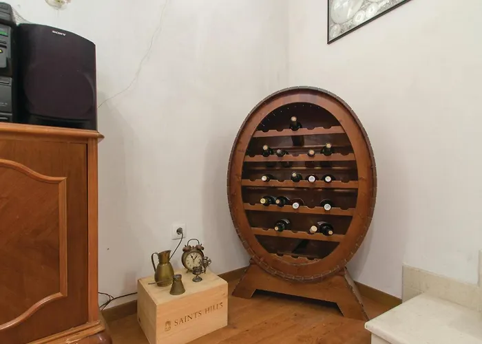 Three-bedroom In 度假居 *