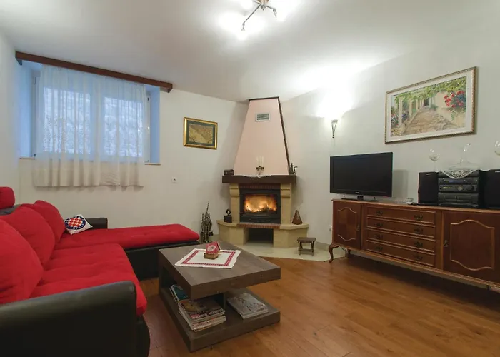 Three-bedroom In 度假居