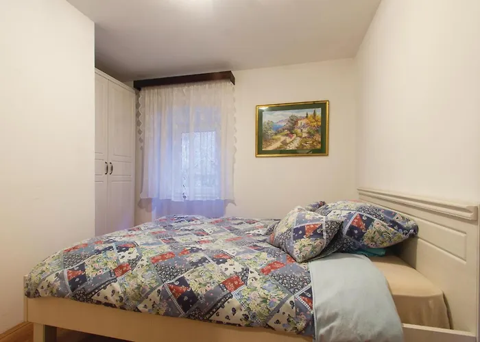 Three-bedroom In 度假居