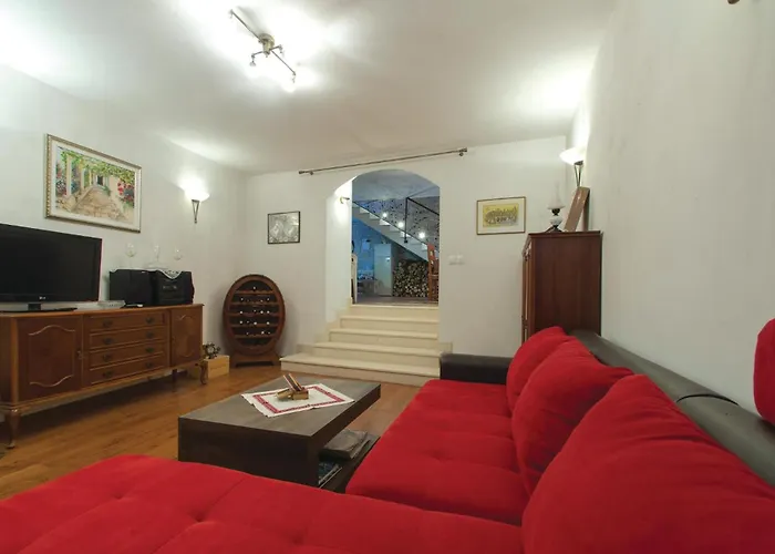 度假居 Three-bedroom In