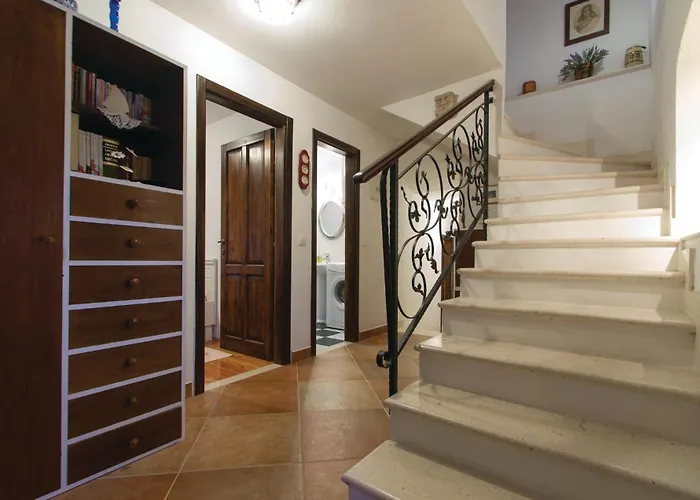 بيت للعطل Three-bedroom In Blato (Korcula)