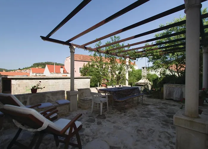 Three-bedroom In 度假居